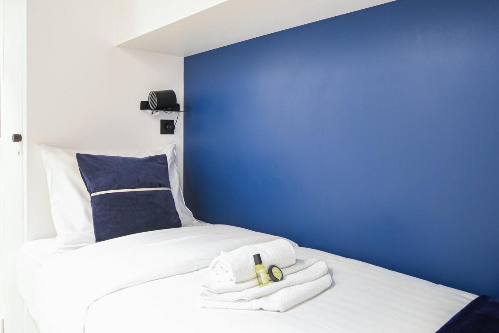 Modern Family Apartment Next To The Eiffel Tower París Exterior foto