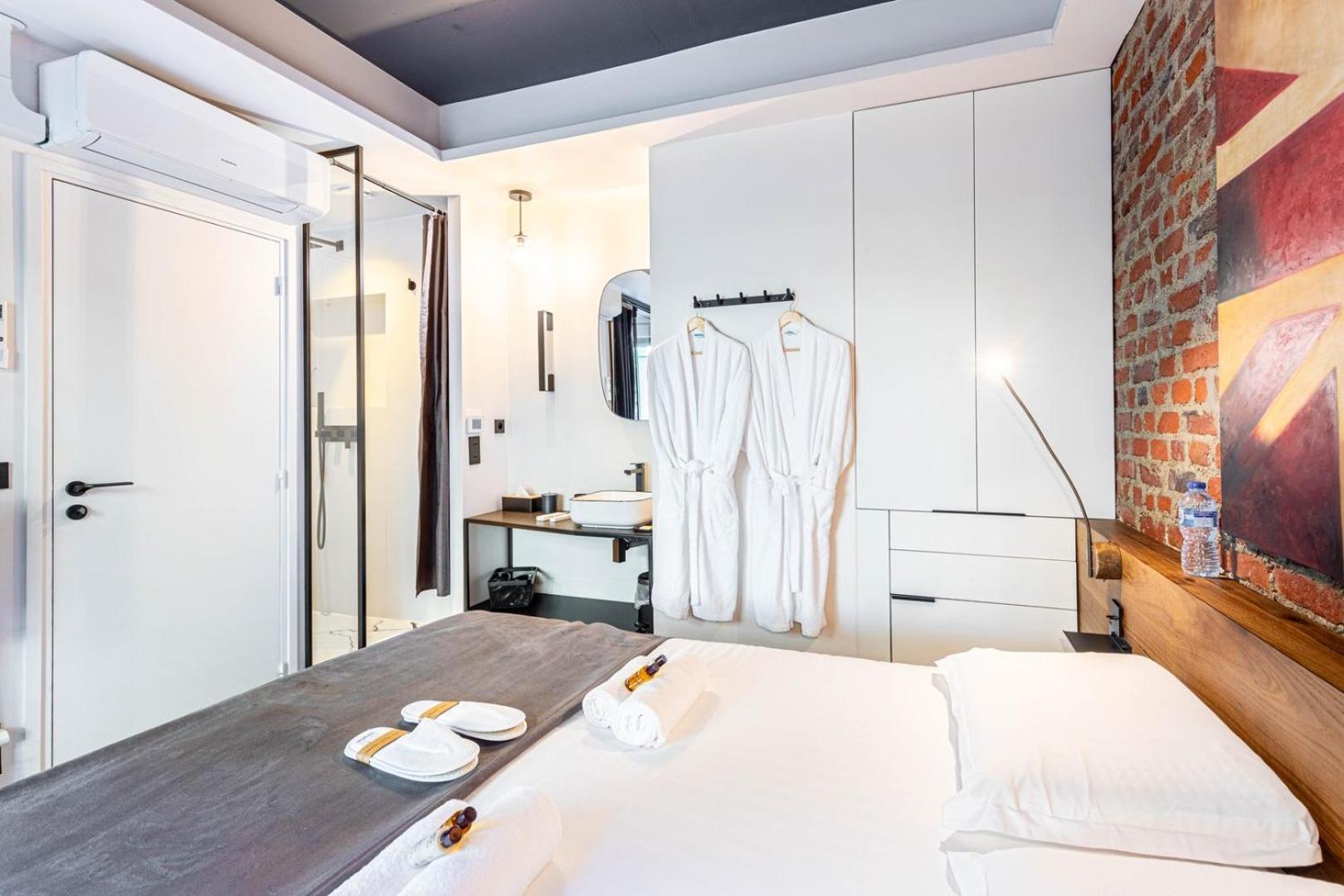 Modern Family Apartment Next To The Eiffel Tower París Exterior foto